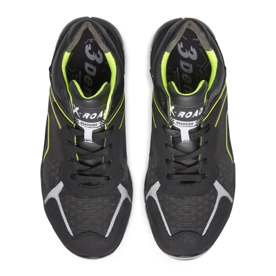 Pantofi Exena XR90_23 Plaza S3 SRC / Exena / Încălțăminte sport de protecție, casual și timp liber