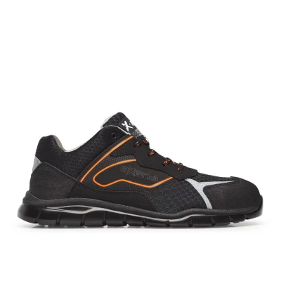 Pantofi Exena XR77 Aragona_23 S1P SRC / Exena / Încălțăminte sport de protecție, casual și timp liber
