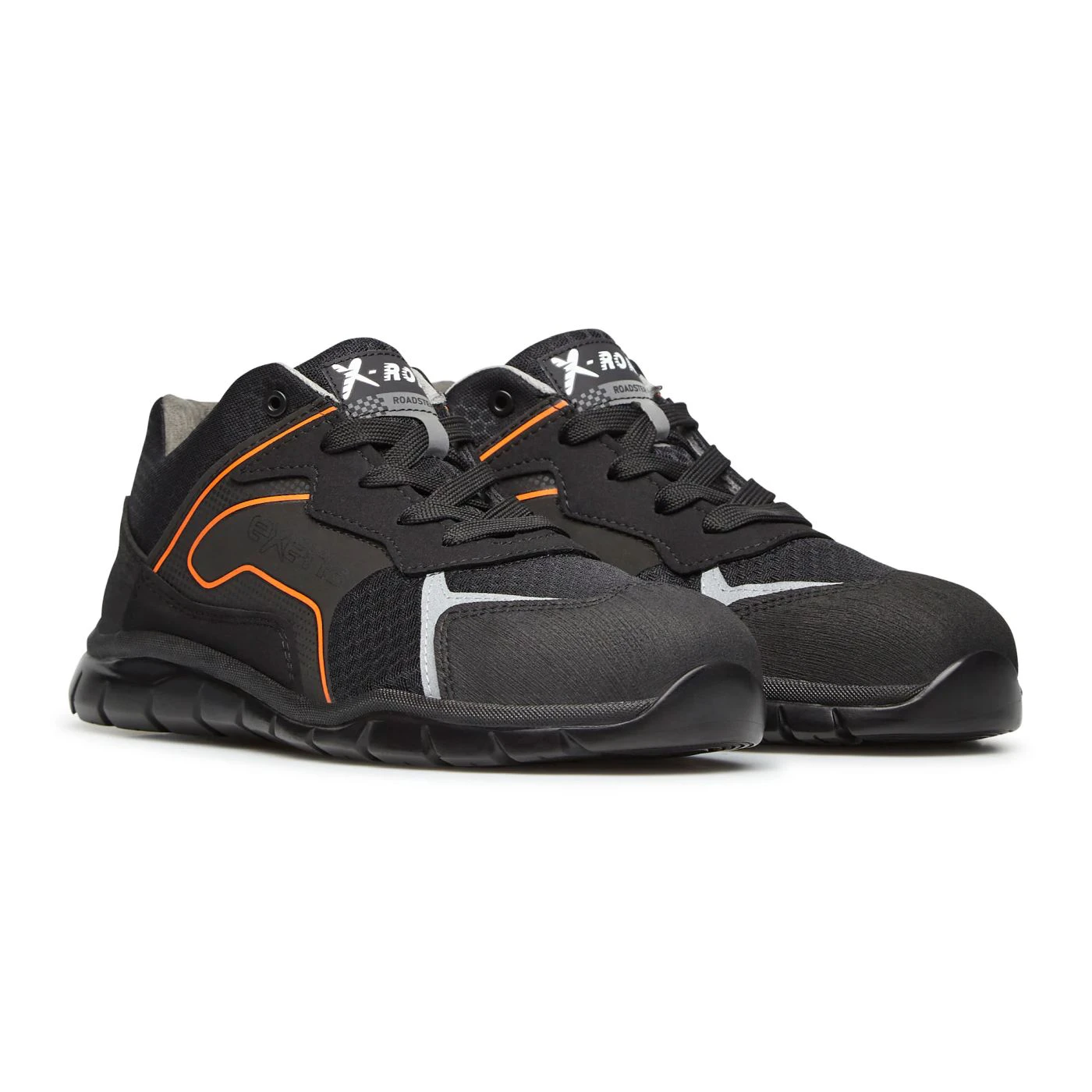 Pantofi Exena XR77 Aragona_23 S1P SRC / Exena / Încălțăminte sport de protecție, casual și timp liber