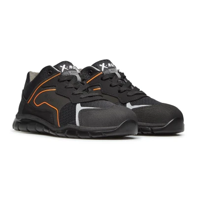 Pantofi Exena XR77 Aragona_23 S1P SRC / Exena / Încălțăminte sport de protecție, casual și timp liber