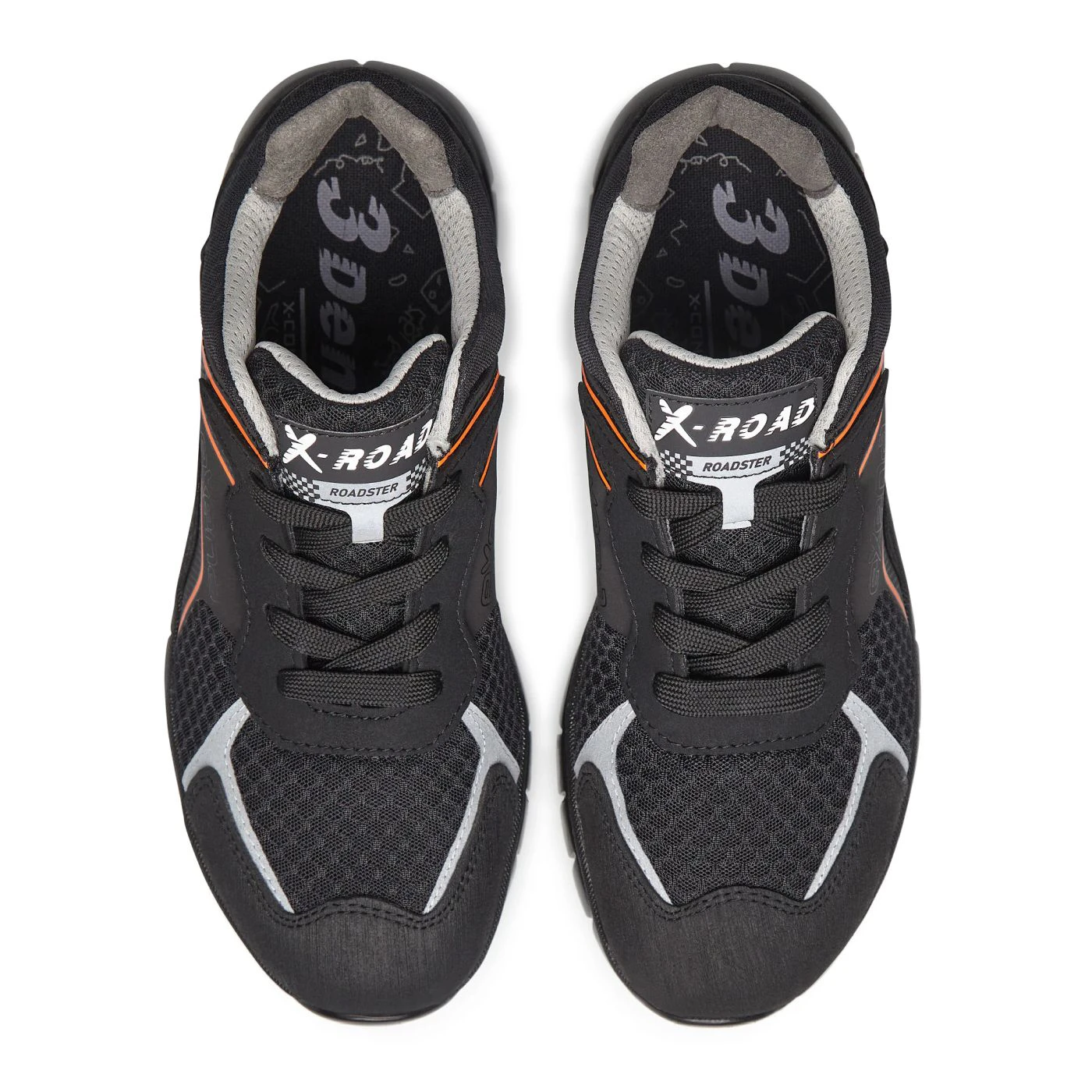 Pantofi Exena XR77 Aragona_23 S1P SRC / Exena / Încălțăminte sport de protecție, casual și timp liber