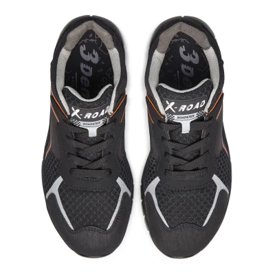 Pantofi Exena XR77 Aragona_23 S1P SRC / Exena / Încălțăminte sport de protecție, casual și timp liber