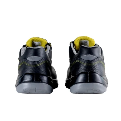 Pantofi Sirin Siriu_21 S1 SRC / Sirin Safety / Încălțăminte de protecție S1