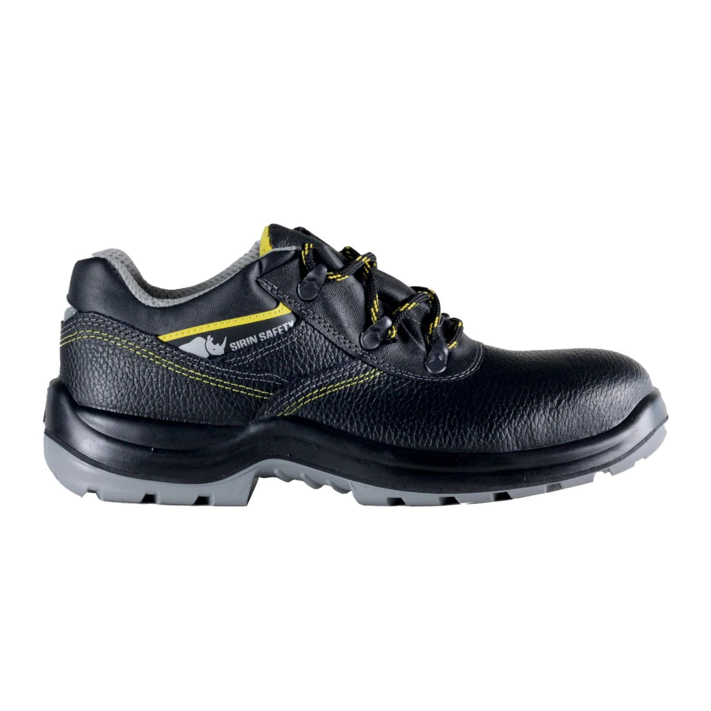 Pantofi Sirin Siriu_21 S1 SRC / Sirin Safety / Încălțăminte de protecție S1