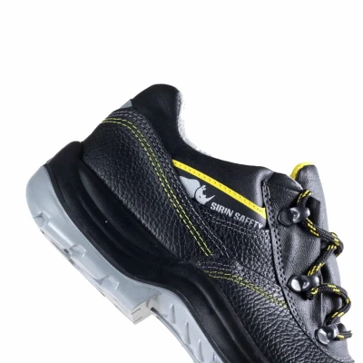 Pantofi Sirin Siriu_21 S1 SRC / Sirin Safety / Încălțăminte de protecție S1