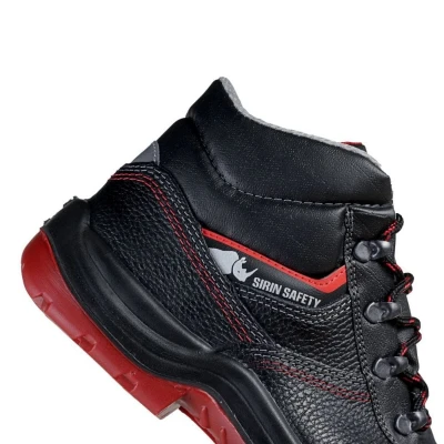 Bocanci Sirin Parang_21 S3 SRC / Sirin Safety / Încălțăminte de protecție S3