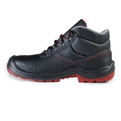Bocanci Sirin Parang_21 S3 SRC / Sirin Safety / Încălțăminte de protecție S3