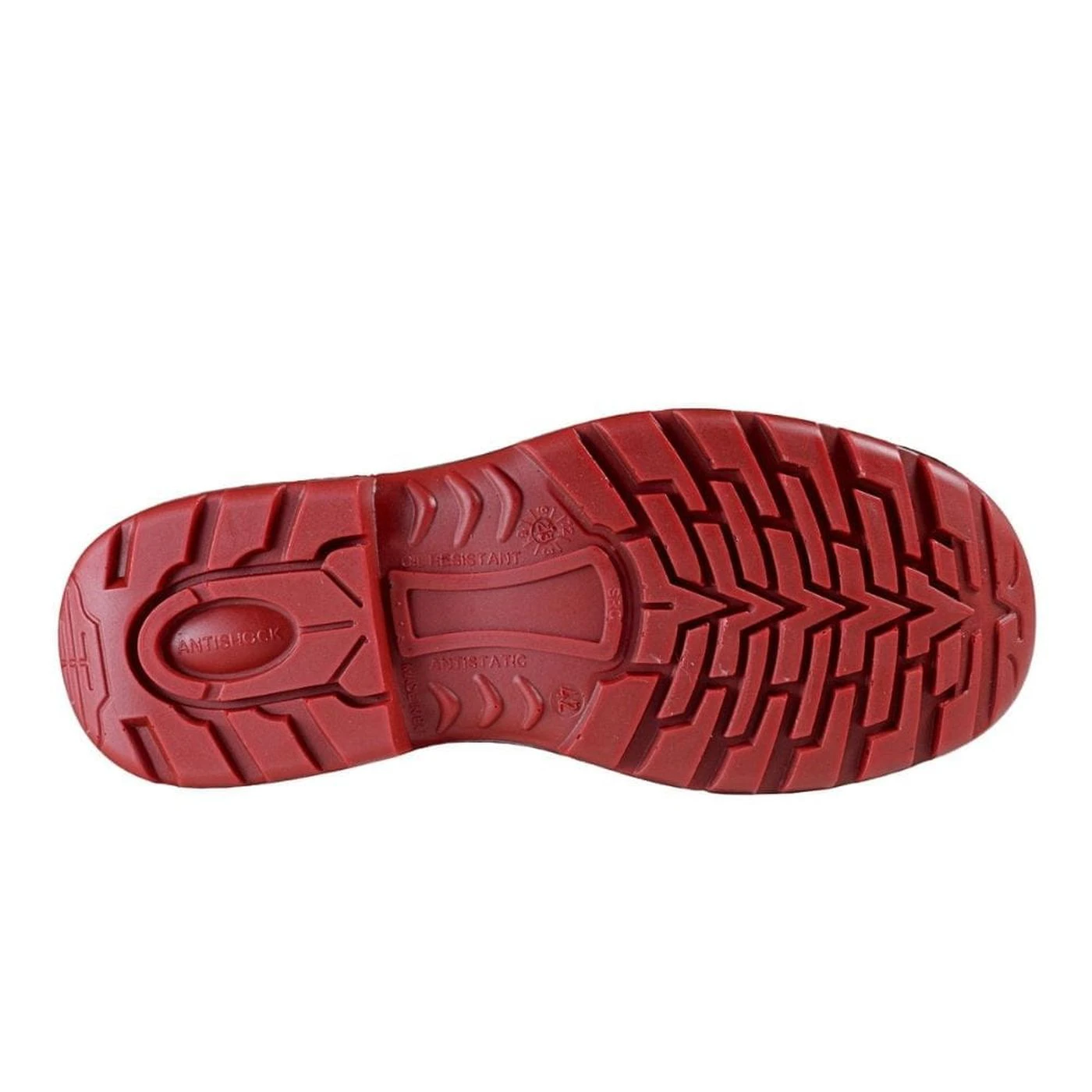 Bocanci Sirin Parang_21 S3 SRC / Sirin Safety / Încălțăminte de protecție S3