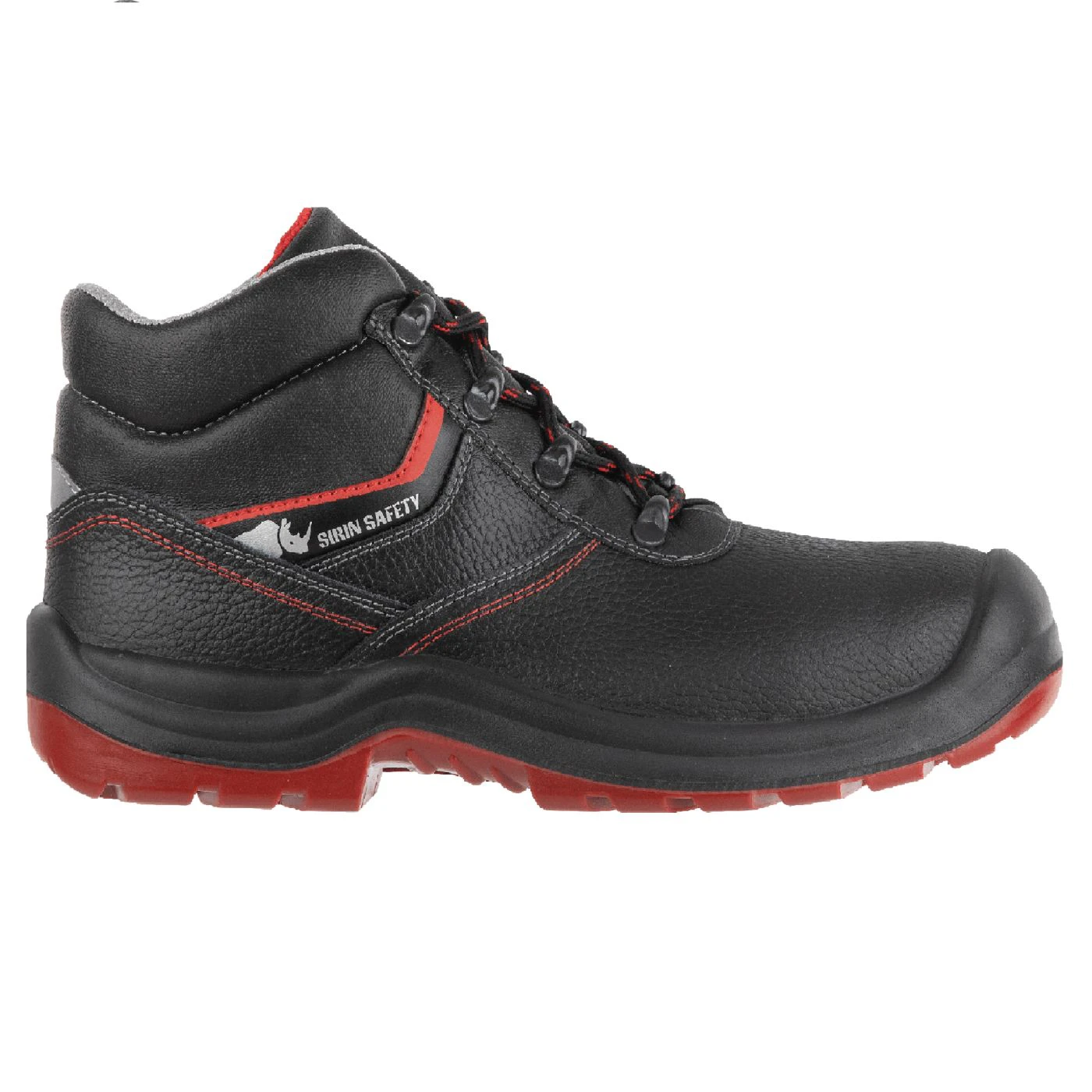 Bocanci Sirin Parang_21 S3 SRC / Sirin Safety / Încălțăminte de protecție S3