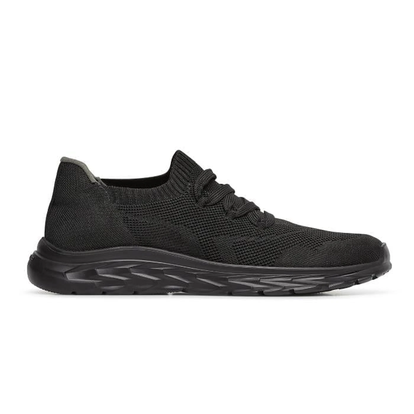 Pantofi Safeway Dylan Black O1 FO SR / Safeway / Încălțăminte sport de protecție, casual și timp liber