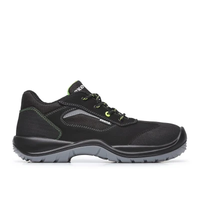 Pantofi Exena Linosa S1PL FO SR / Exena / Încălțăminte de protecție S1PL