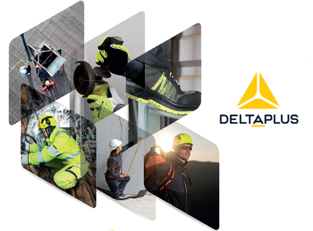 Catalog Delta Plus