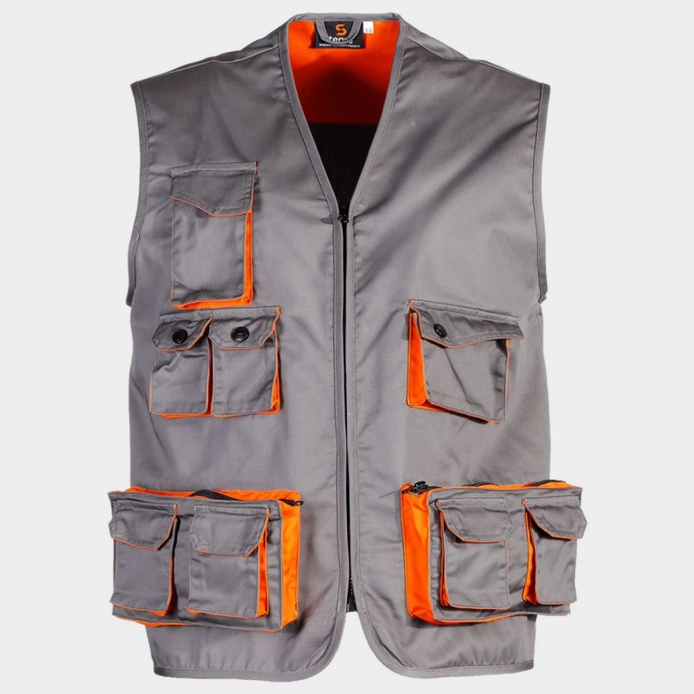 Vestă de lucru CARGO DM / Stenso / Veste de lucru și de semnalizare