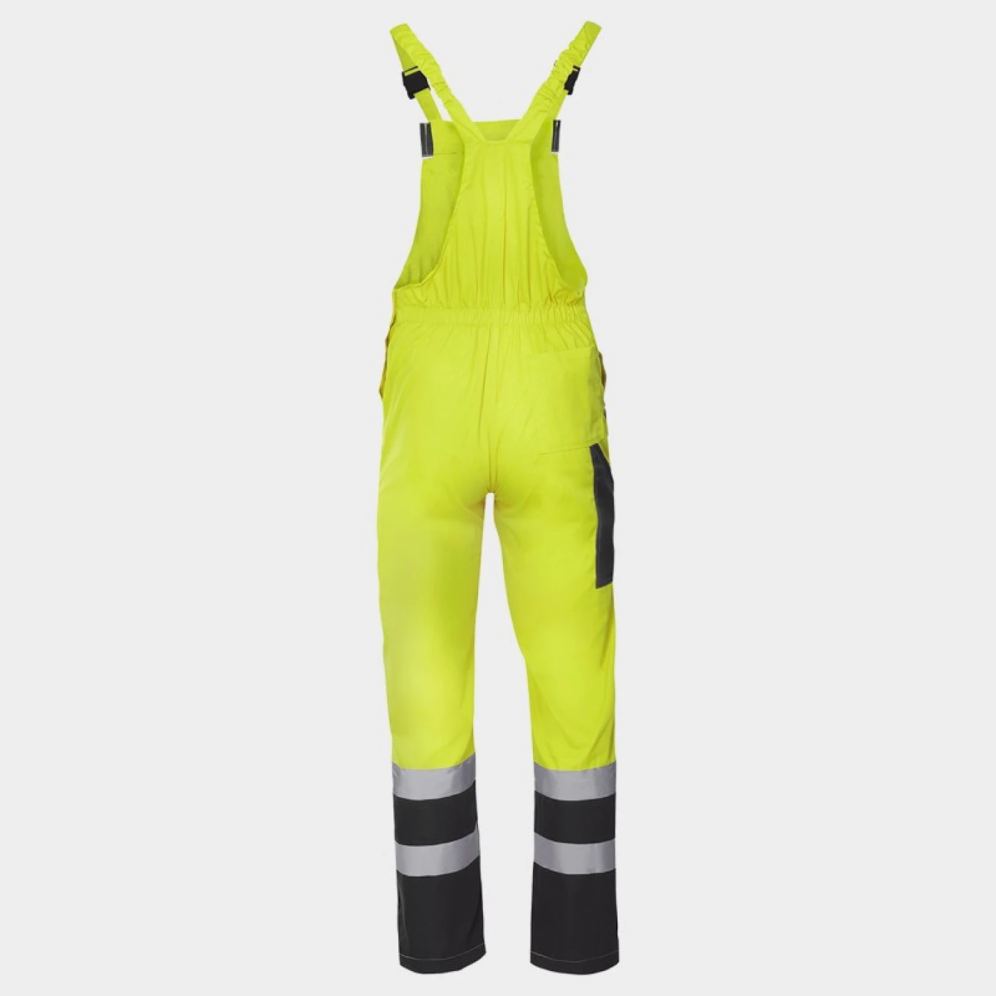 Salopetă de lucru COLLINS SUMMER HV GALBEN / Stenso / Pantaloni, salopete, colanți