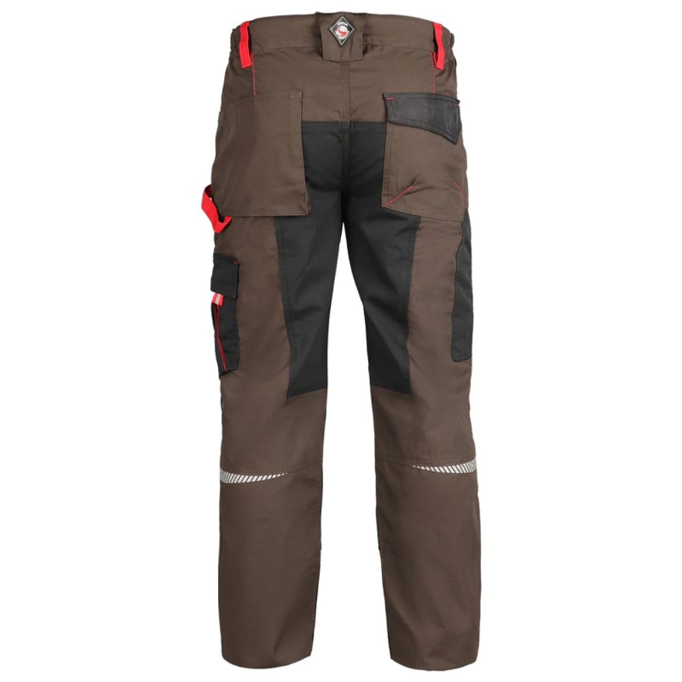 Pantaloni de lucru PRISMA MARO / Stenso / Pantaloni, salopete, colanți