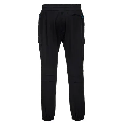 T803 - KX3 Pantaloni Flexi / Portwest / Pantaloni, salopete, colanți