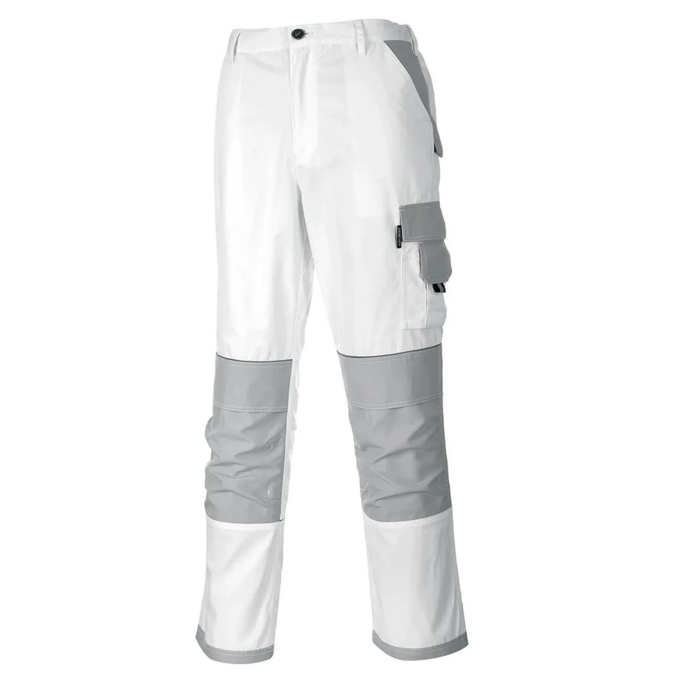 KS54 - Pantaloni Painters Pro / Portwest / Îmbrăcăminte albă