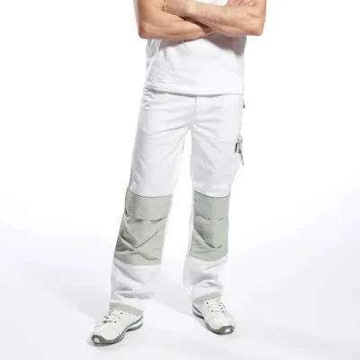 KS54 - Pantaloni Painters Pro / Portwest / Îmbrăcăminte albă