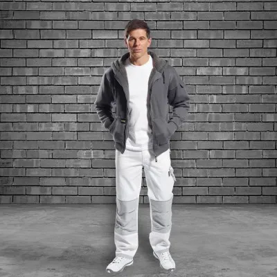 KS54 - Pantaloni Painters Pro / Portwest / Îmbrăcăminte albă
