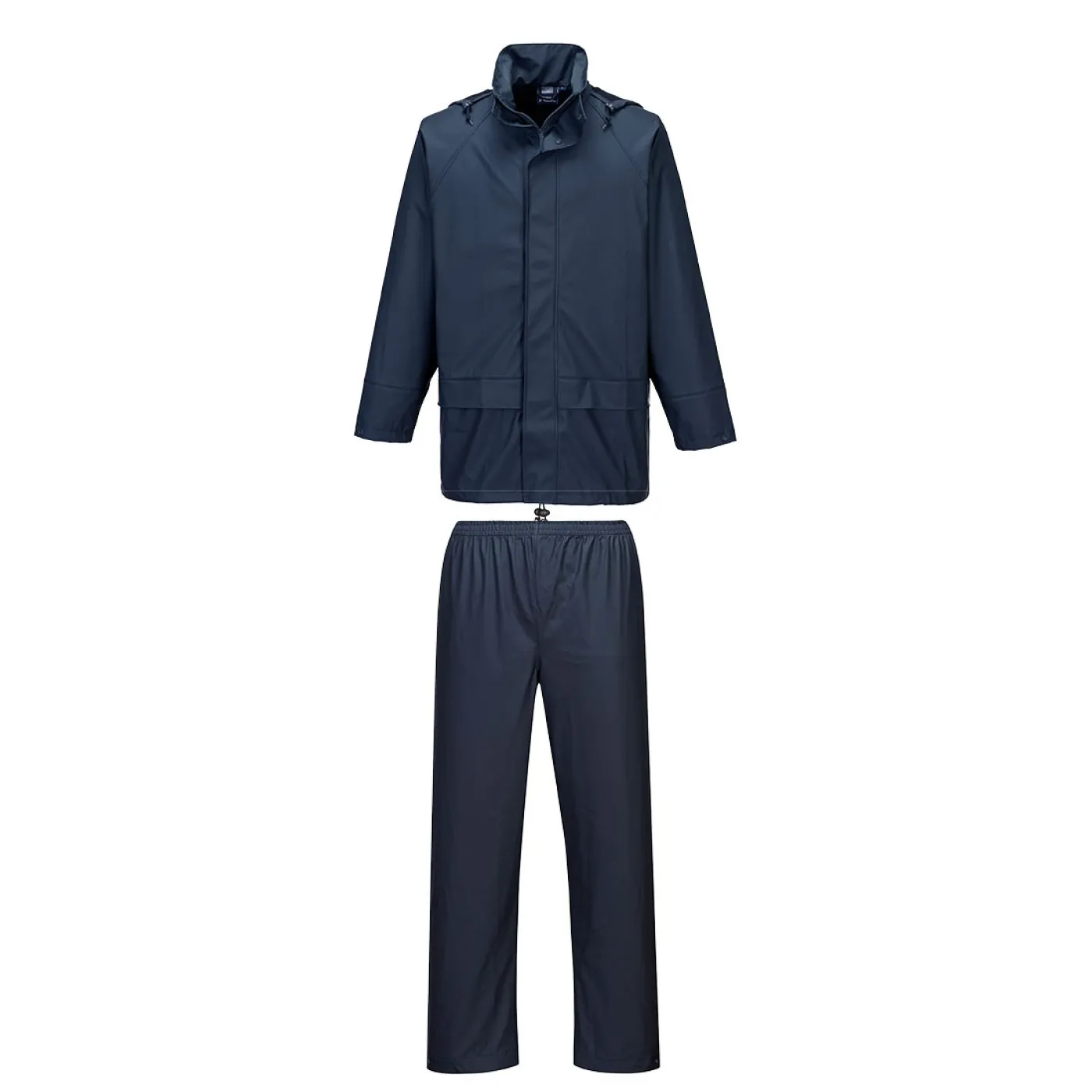 L450 - Costum de ploaie Sealtex Esential / Portwest / Îmbrăcăminte de ploaie și impermeabilă