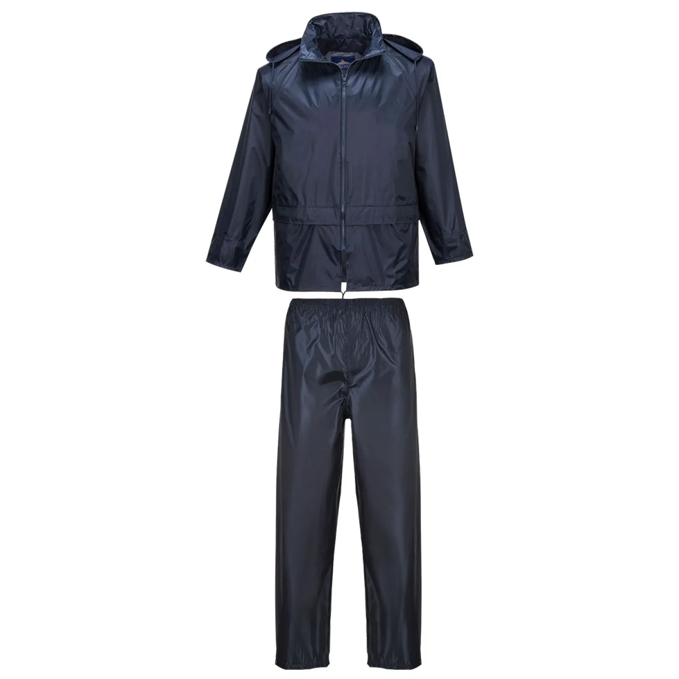 L440 - Costum de ploaie Classic / Portwest / Îmbrăcăminte de ploaie și impermeabilă