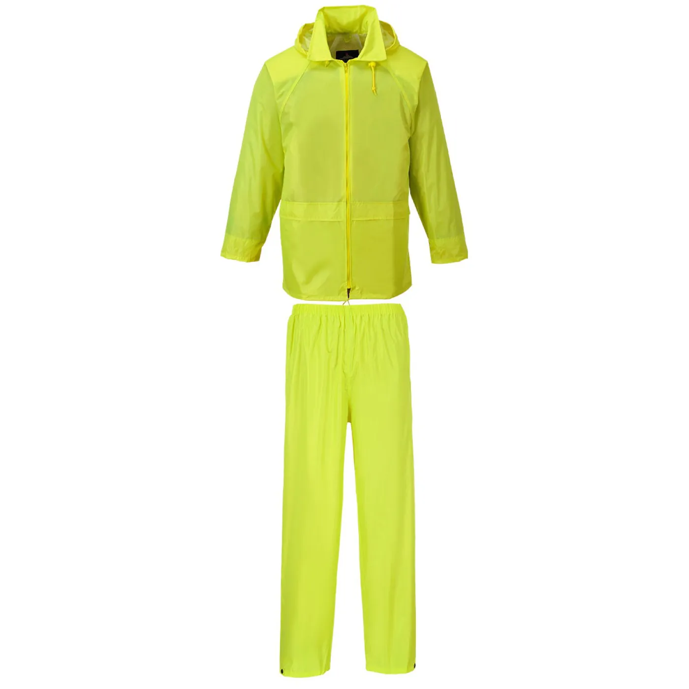 L440 - Costum de ploaie Classic / Portwest / Îmbrăcăminte de ploaie și impermeabilă