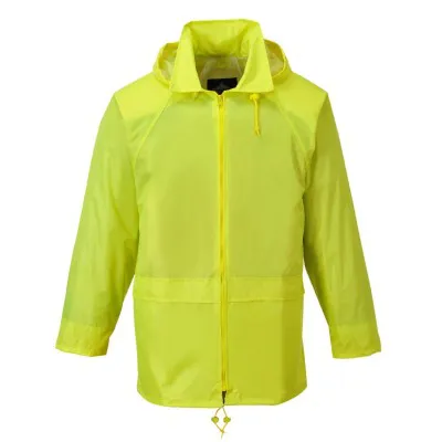 L440 - Costum de ploaie Classic / Portwest / Îmbrăcăminte de ploaie și impermeabilă