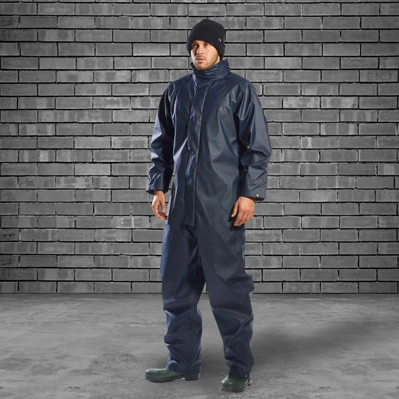 S452 - Combinezon impermeabil Sealtex™ Classic / Portwest / Îmbrăcăminte de ploaie și impermeabilă