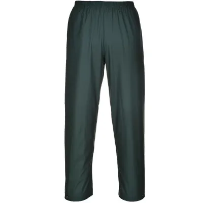 S451 - Pantaloni impermeabili Sealtex™ Classic / Portwest / Îmbrăcăminte de ploaie și impermeabilă