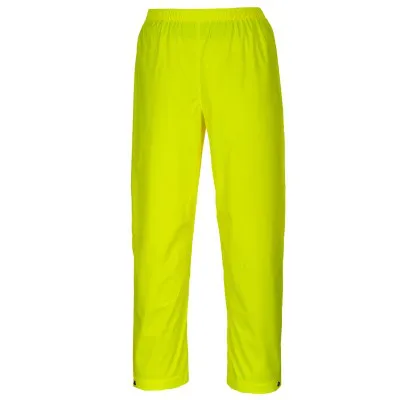 S451 - Pantaloni impermeabili Sealtex™ Classic / Portwest / Îmbrăcăminte de ploaie și impermeabilă