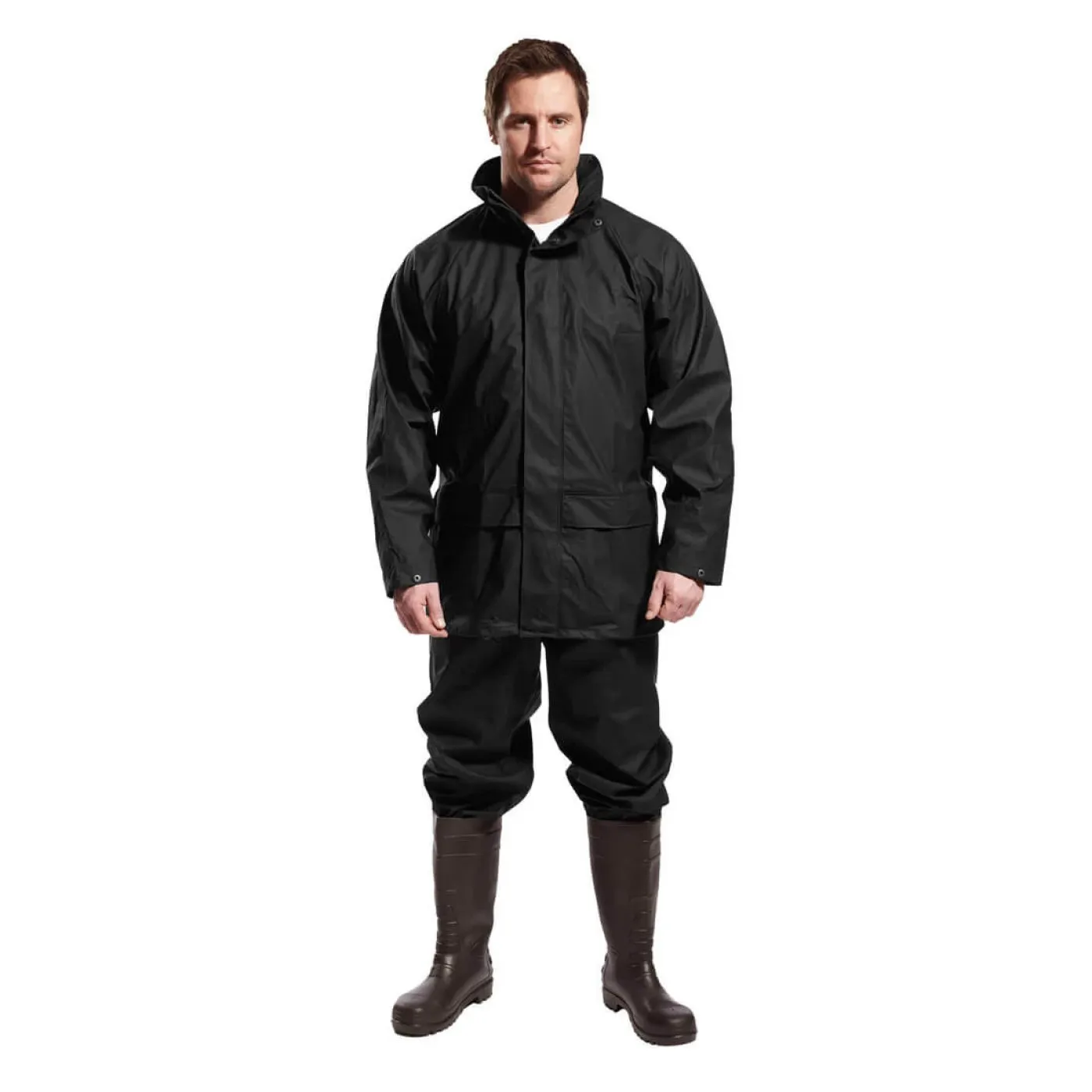 S451 - Pantaloni impermeabili Sealtex™ Classic / Portwest / Îmbrăcăminte de ploaie și impermeabilă