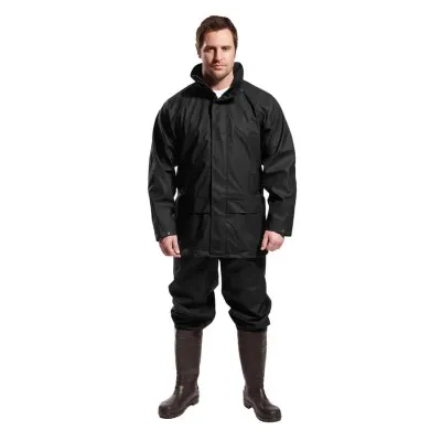 S451 - Pantaloni impermeabili Sealtex™ Classic / Portwest / Îmbrăcăminte de ploaie și impermeabilă