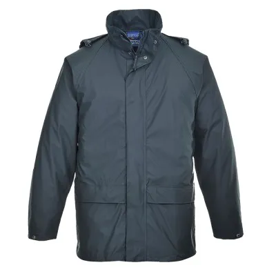 S450 - Jachetă impermeabilă Sealtex™ Classic / Portwest / Îmbrăcăminte de ploaie și impermeabilă
