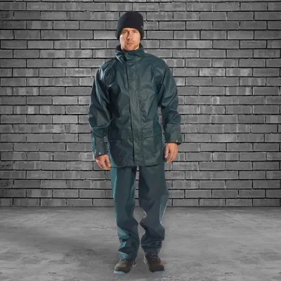 S450 - Jachetă impermeabilă Sealtex™ Classic / Portwest / Îmbrăcăminte de ploaie și impermeabilă