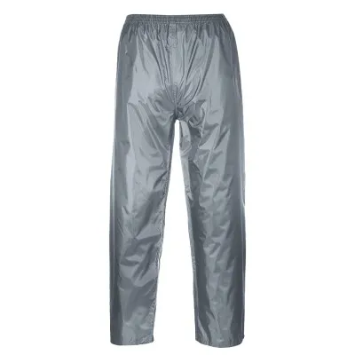 S441 - Pantaloni Clasici de ploaie / Portwest / Îmbrăcăminte de ploaie și impermeabilă
