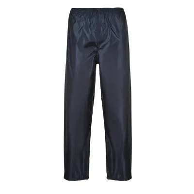 S441 - Pantaloni Clasici de ploaie / Portwest / Îmbrăcăminte de ploaie și impermeabilă