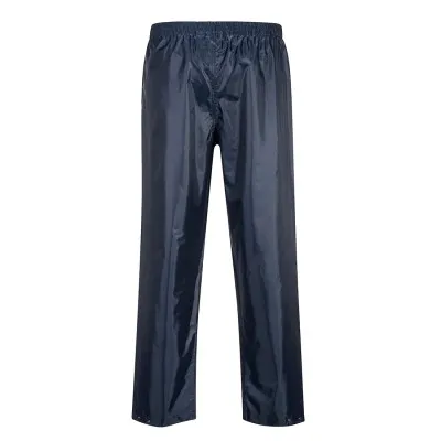 S441 - Pantaloni Clasici de ploaie / Portwest / Îmbrăcăminte de ploaie și impermeabilă