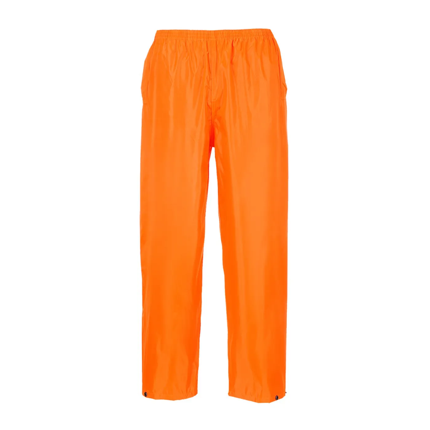 S441 - Pantaloni Clasici de ploaie / Portwest / Îmbrăcăminte de ploaie și impermeabilă
