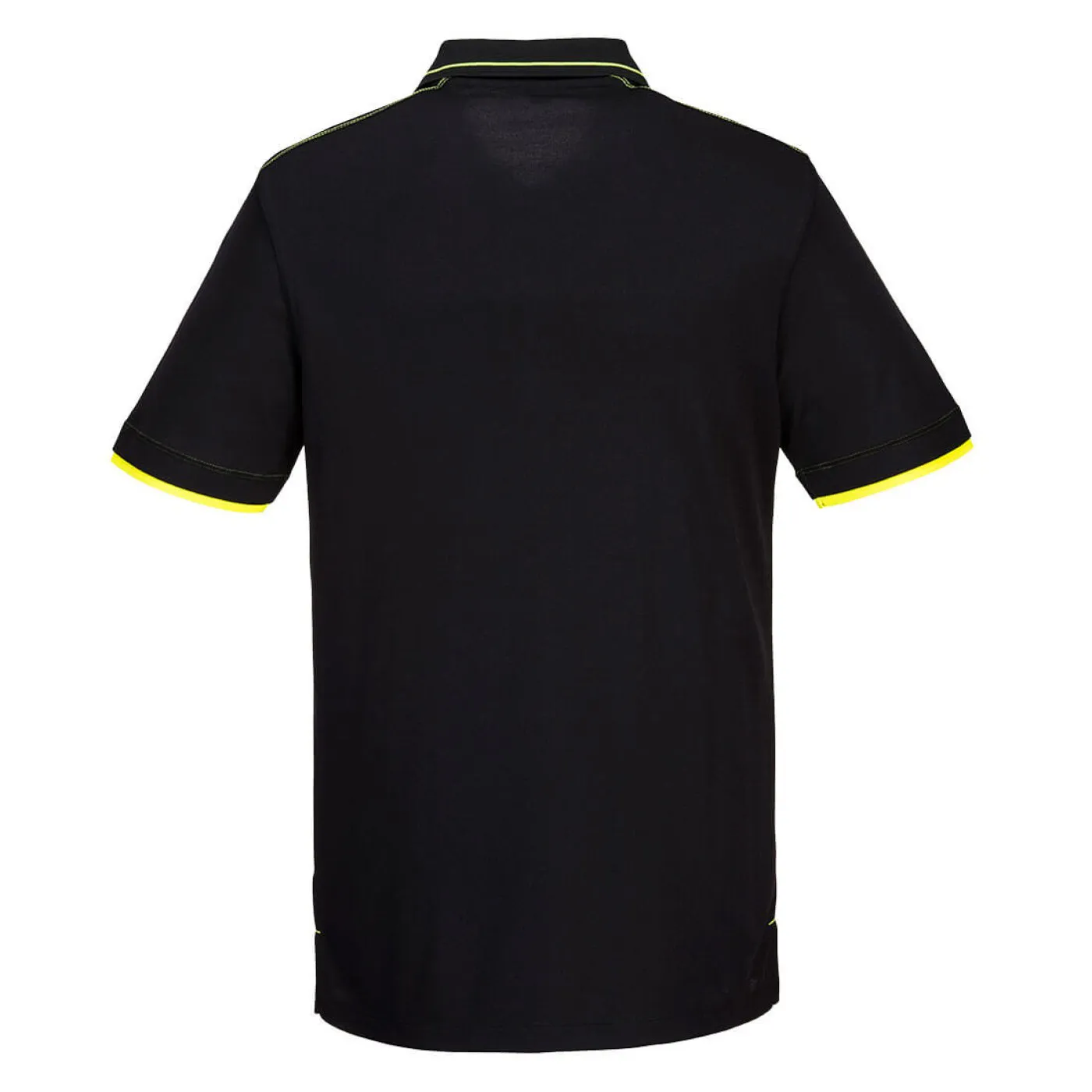 T722 - Tricou Eco Polo WX3 S/S / Portwest / Tricouri, bluze, cămăși