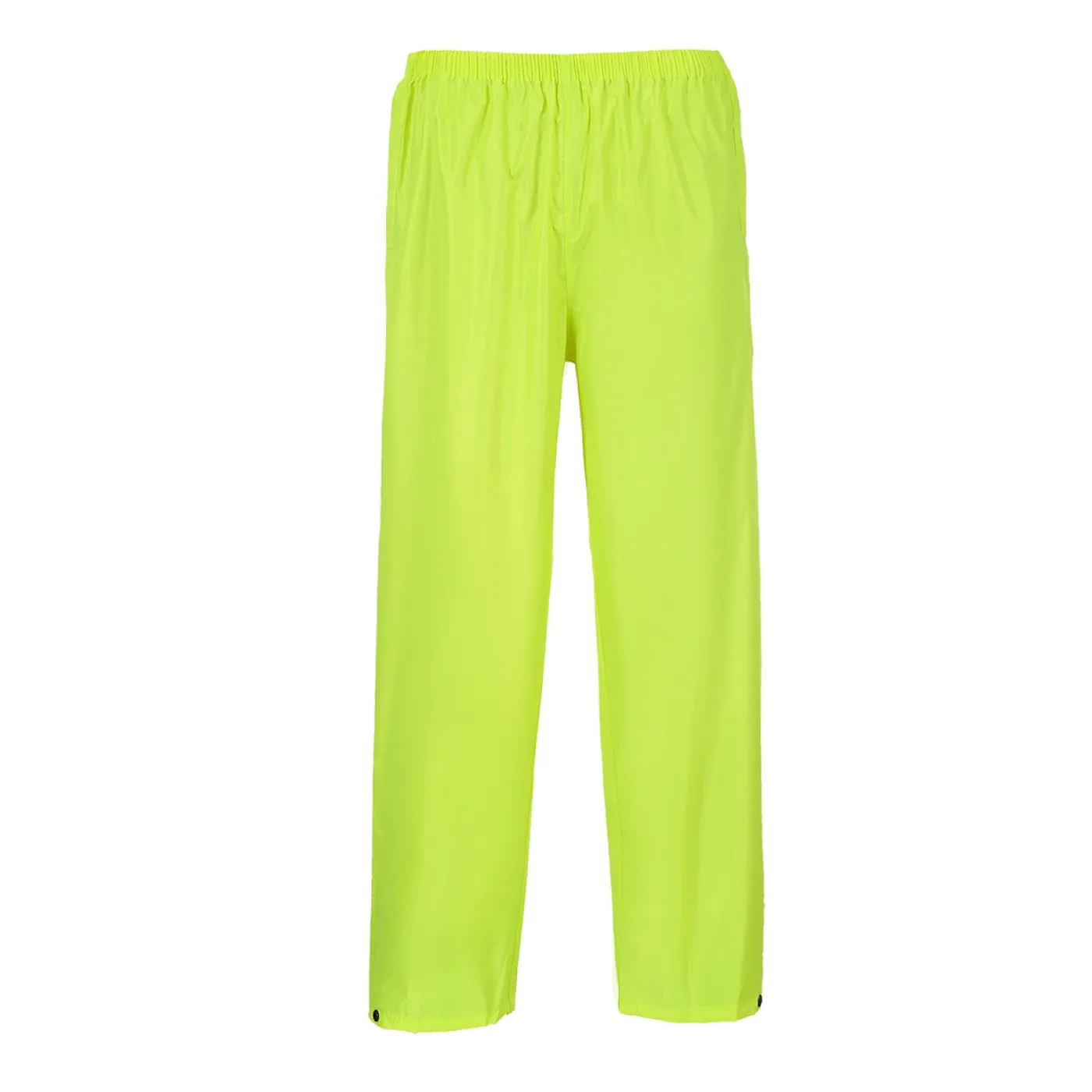 S441 - Pantaloni Clasici de ploaie / Portwest / Îmbrăcăminte de ploaie și impermeabilă