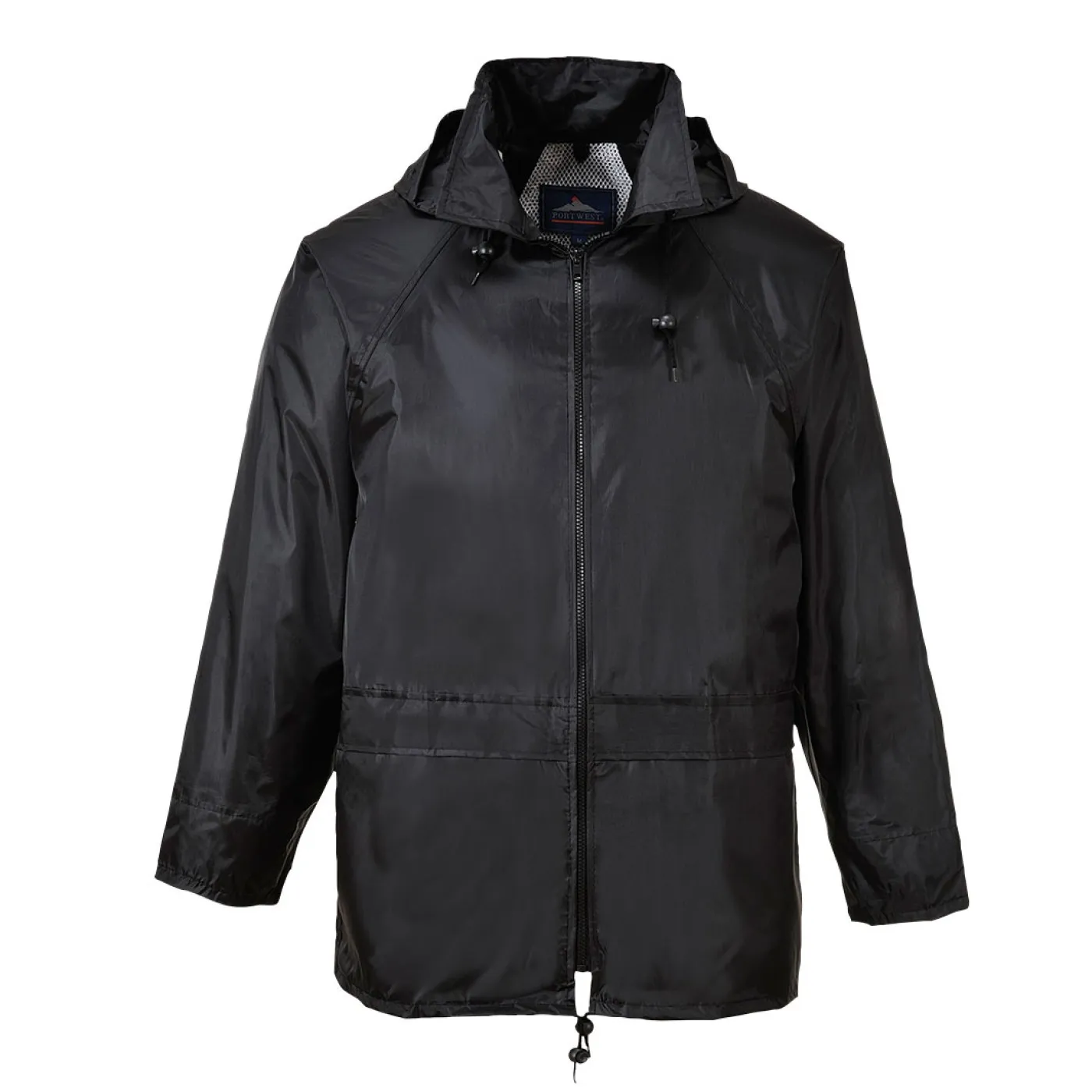 S440 - Jachetă de ploaie Classic Adult / Portwest / Îmbrăcăminte de ploaie și impermeabilă