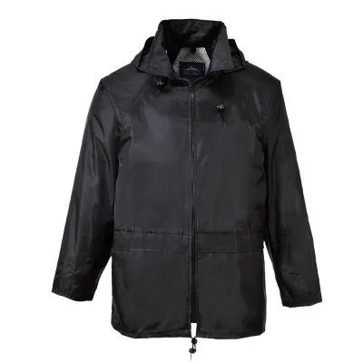 S440 - Jachetă de ploaie Classic Adult / Portwest / Îmbrăcăminte de ploaie și impermeabilă