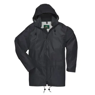 S440 - Jachetă de ploaie Classic Adult / Portwest / Îmbrăcăminte de ploaie și impermeabilă