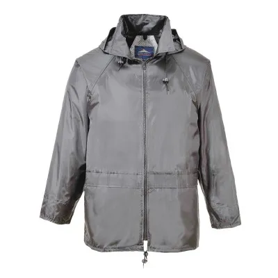 S440 - Jachetă de ploaie Classic Adult / Portwest / Îmbrăcăminte de ploaie și impermeabilă