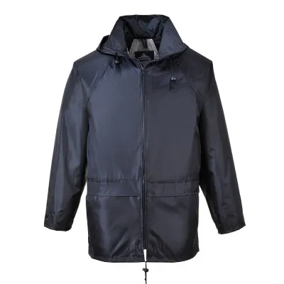 S440 - Jachetă de ploaie Classic Adult / Portwest / Îmbrăcăminte de ploaie și impermeabilă