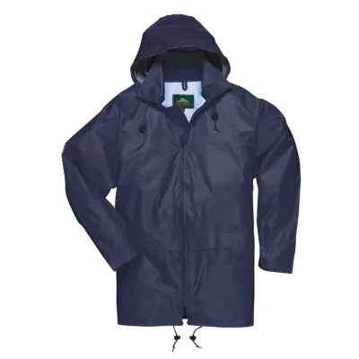 S440 - Jachetă de ploaie Classic Adult / Portwest / Îmbrăcăminte de ploaie și impermeabilă