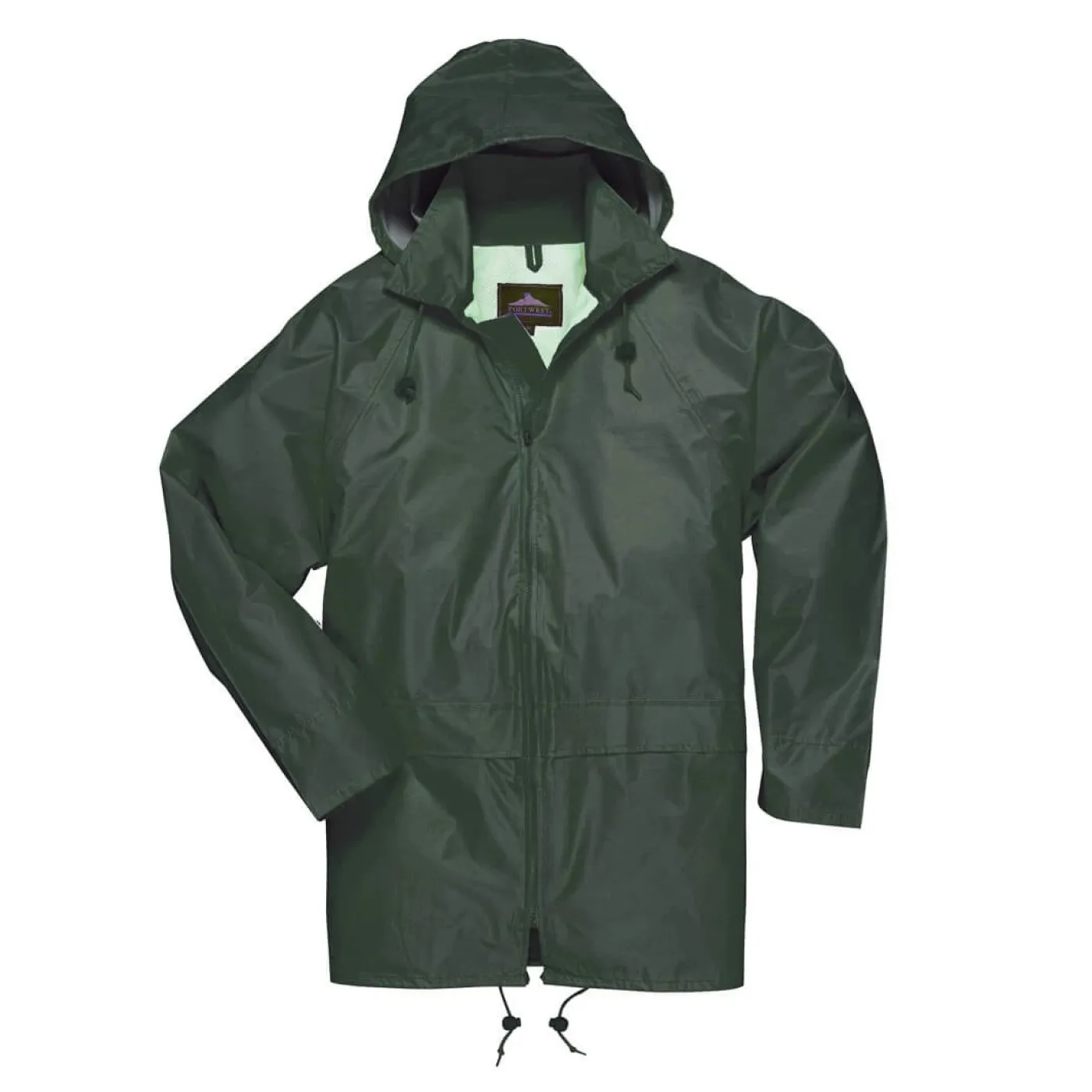 S440 - Jachetă de ploaie Classic Adult / Portwest / Îmbrăcăminte de ploaie și impermeabilă
