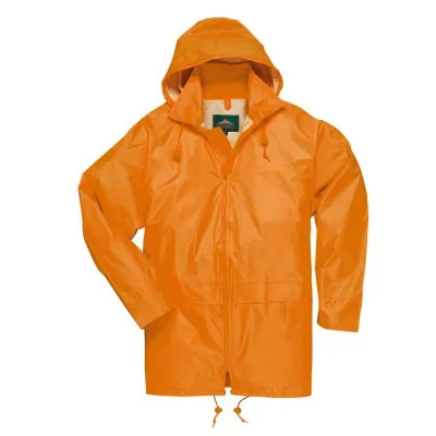 S440 - Jachetă de ploaie Classic Adult / Portwest / Îmbrăcăminte de ploaie și impermeabilă