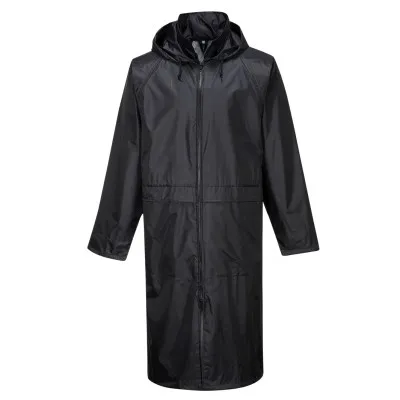 S438 - Pelerină de ploaie Classic Adult / Portwest / Îmbrăcăminte de ploaie și impermeabilă