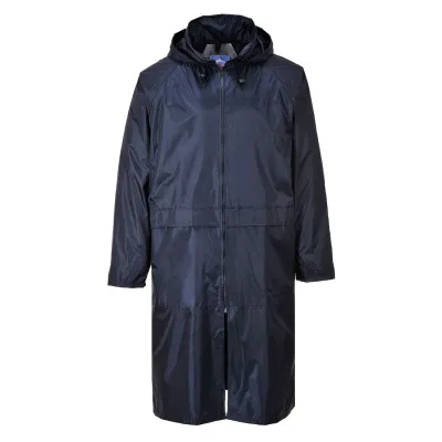 S438 - Pelerină de ploaie Classic Adult / Portwest / Îmbrăcăminte de ploaie și impermeabilă